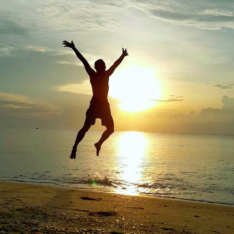 Happy Resort ขนอม ภายนอก รูปภาพ