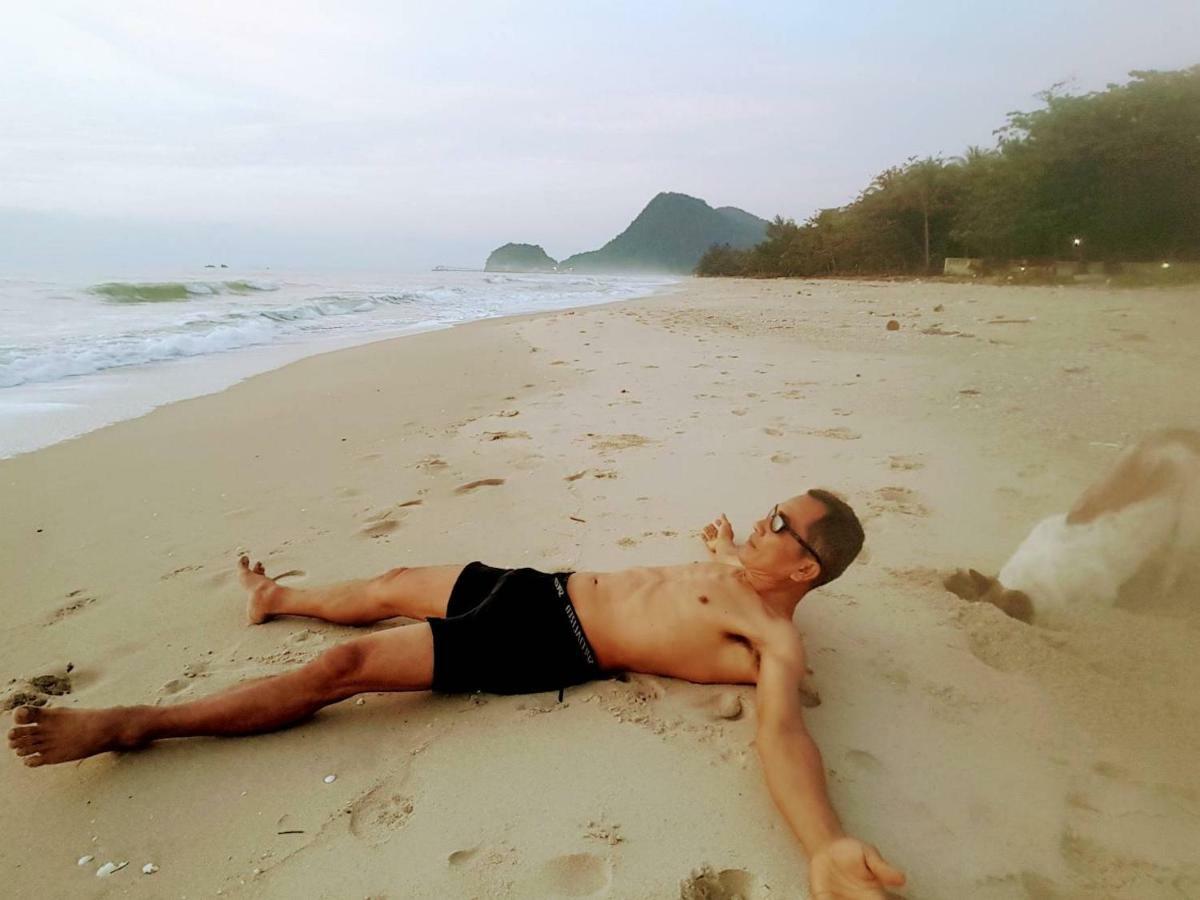 Happy Resort ขนอม ภายนอก รูปภาพ