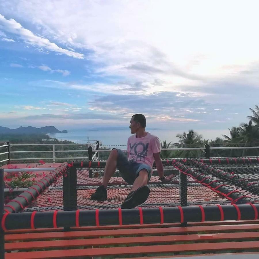 Happy Resort ขนอม ภายนอก รูปภาพ